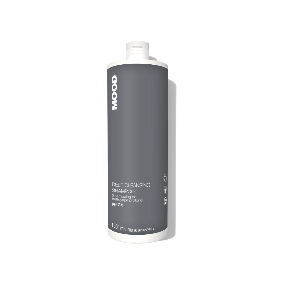 MOOD CLEANSING SHAMPOO – Mood Store