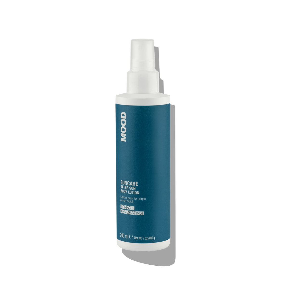 モデーア　MŌDERE. SUN TREATMENT LOTION 125g Modere Sunscreen protect - Ecran solaire SPF30 125 - INCI Beauty