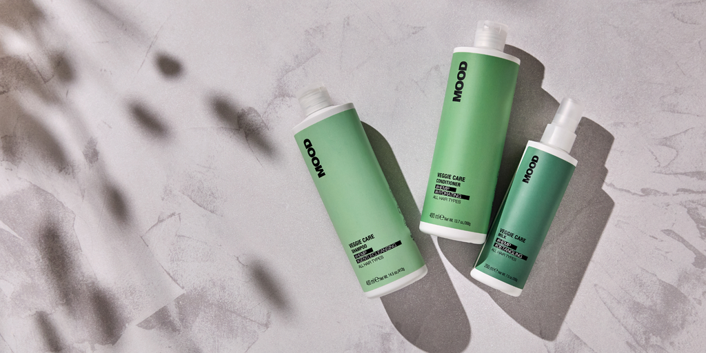 BLACK FRIDAY ALERT! La cura dei capelli non si ferma, neanche quando la vita corre.