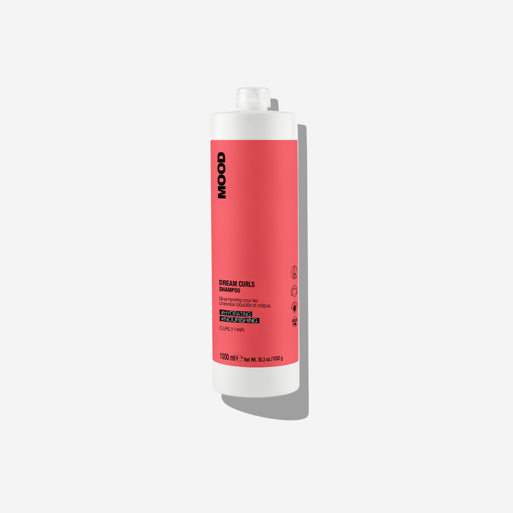 DREAM CURLS SHAMPOO 1L