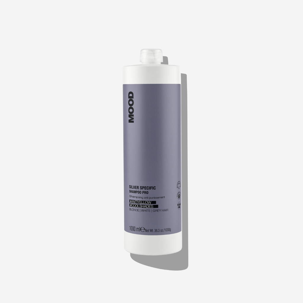 SILVER SPECIFIC SHAMPOO PRO 1L