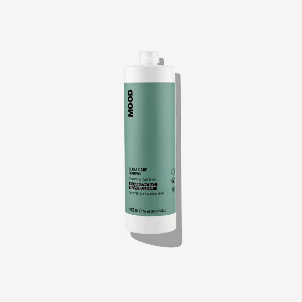 ULTRA CARE SHAMPOO 1L