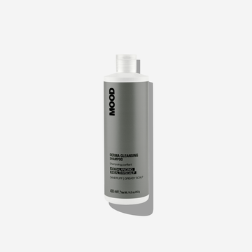 DERMA CLEANSING SHAMPOO