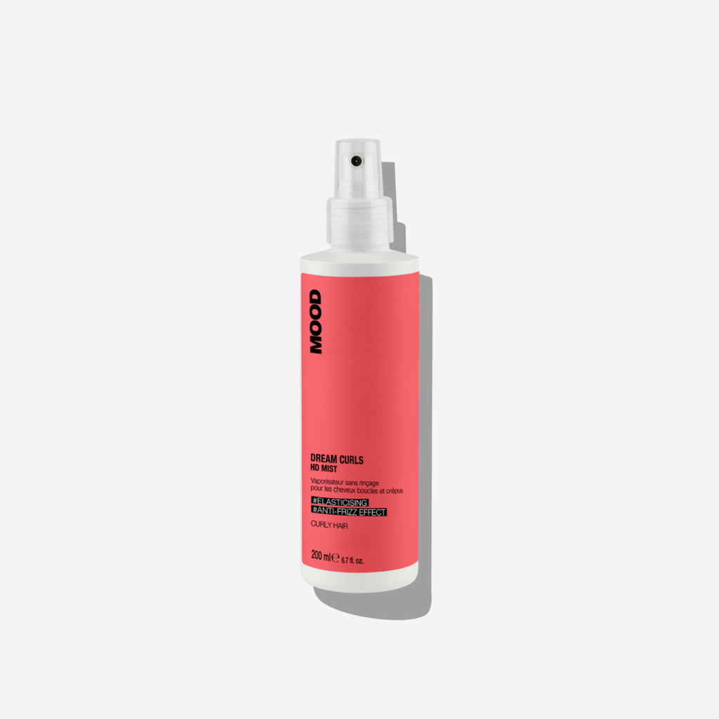 DREAM CURLS HD MIST