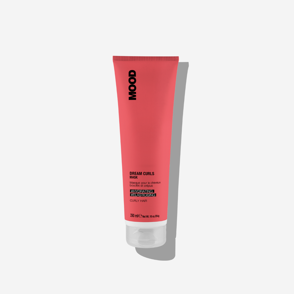DREAM CURLS MASK