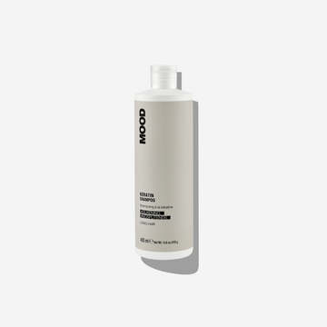 KERATIN SHAMPOO