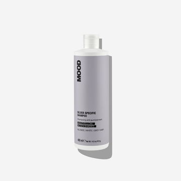 SILVER SPECIFIC SHAMPOO