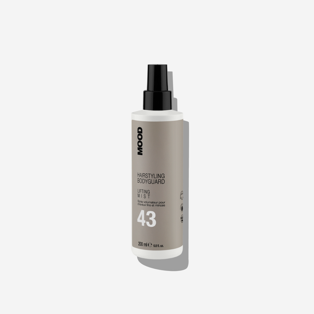 HAIRSTYLING BODYGUARD 43 LIFTING MIST
