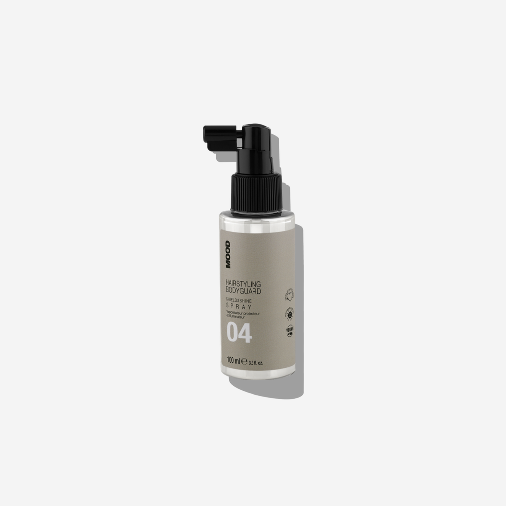 SHIELD&SHINE SPRAY