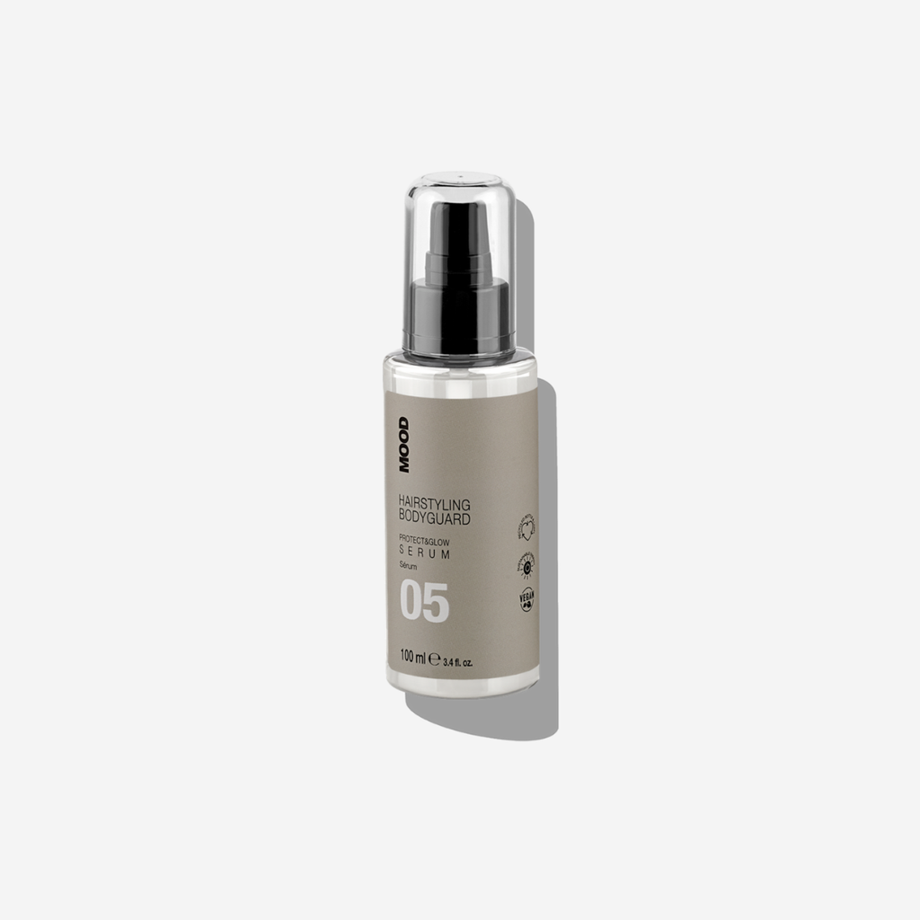 PROTECT&GLOW SERUM