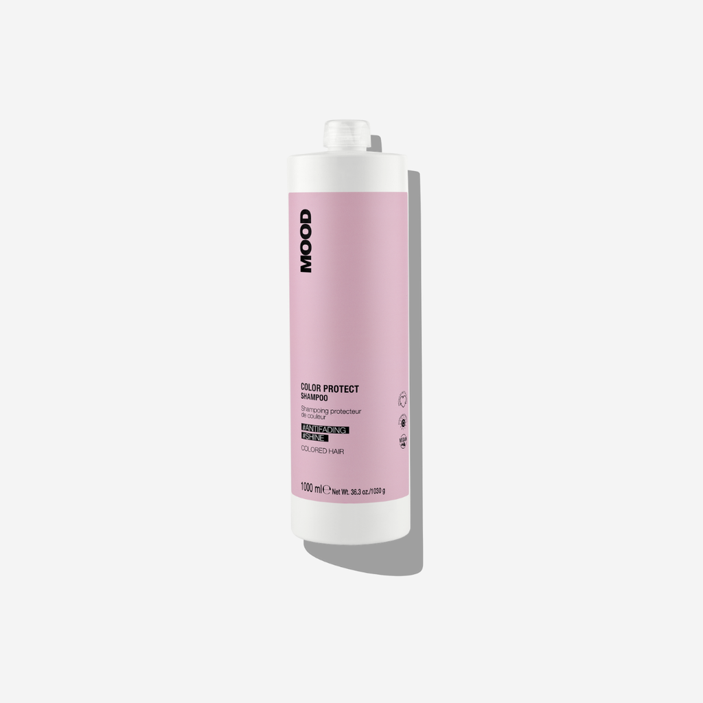 COLOR PROTECT SHAMPOO 1L