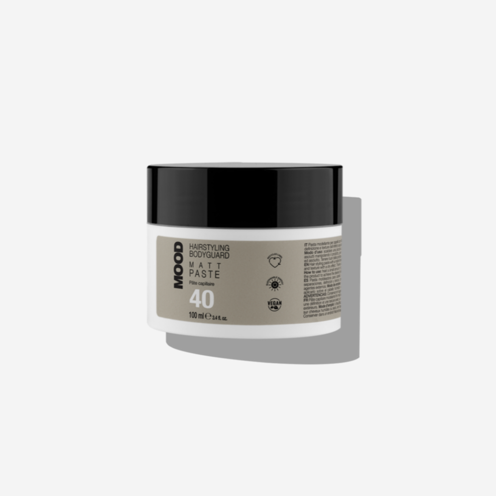 MATT PASTE
