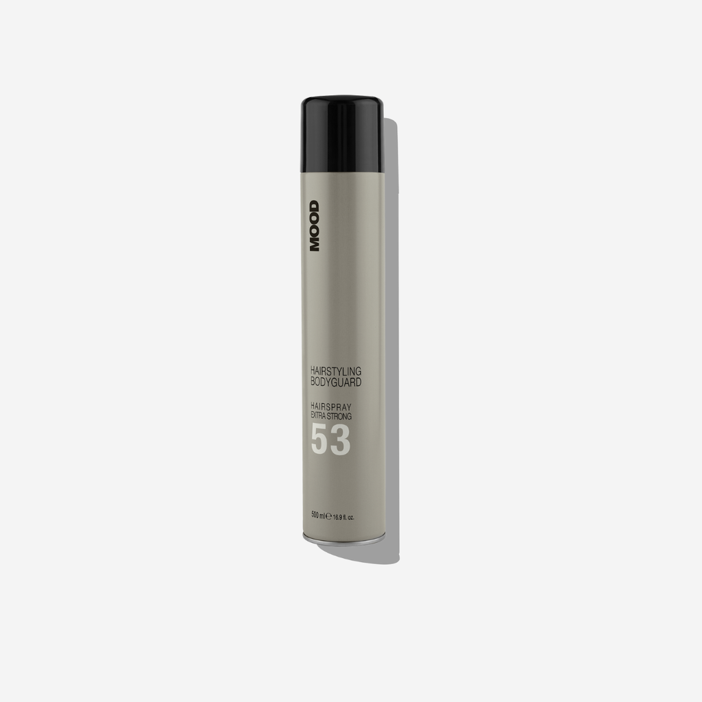 HAIRSPRAY EXTRA STRONG