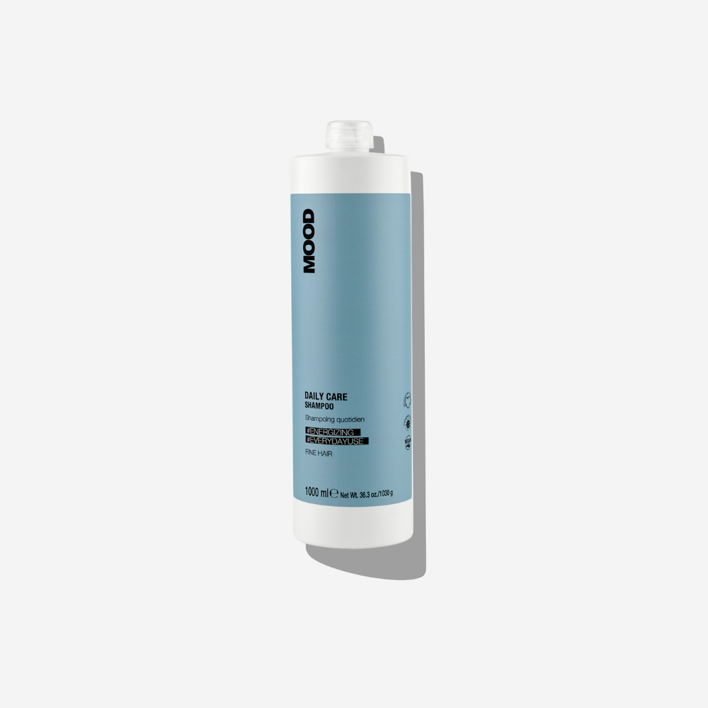 DAILY CARE SHAMPOO 1L