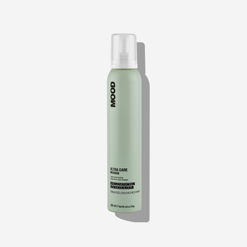ULTRA CARE MOUSSE