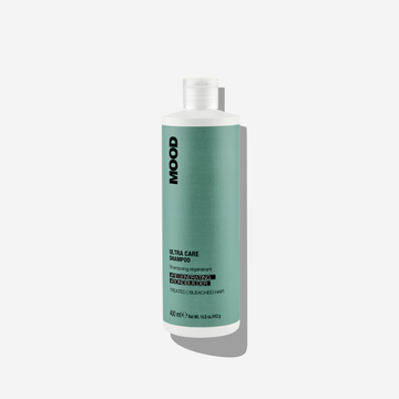 ULTRA CARE SHAMPOO