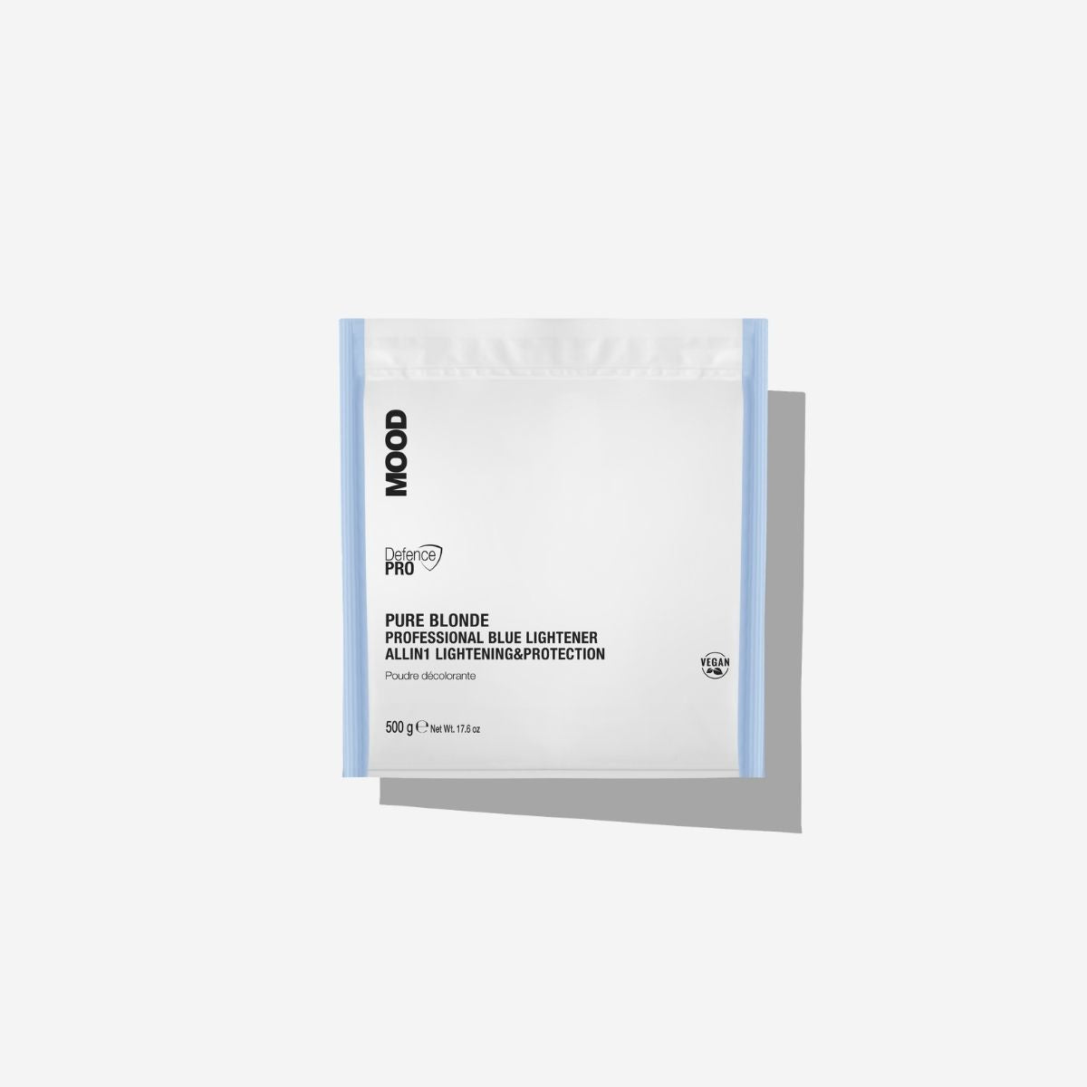 PURE BLONDE – BLUE LIGHTENER