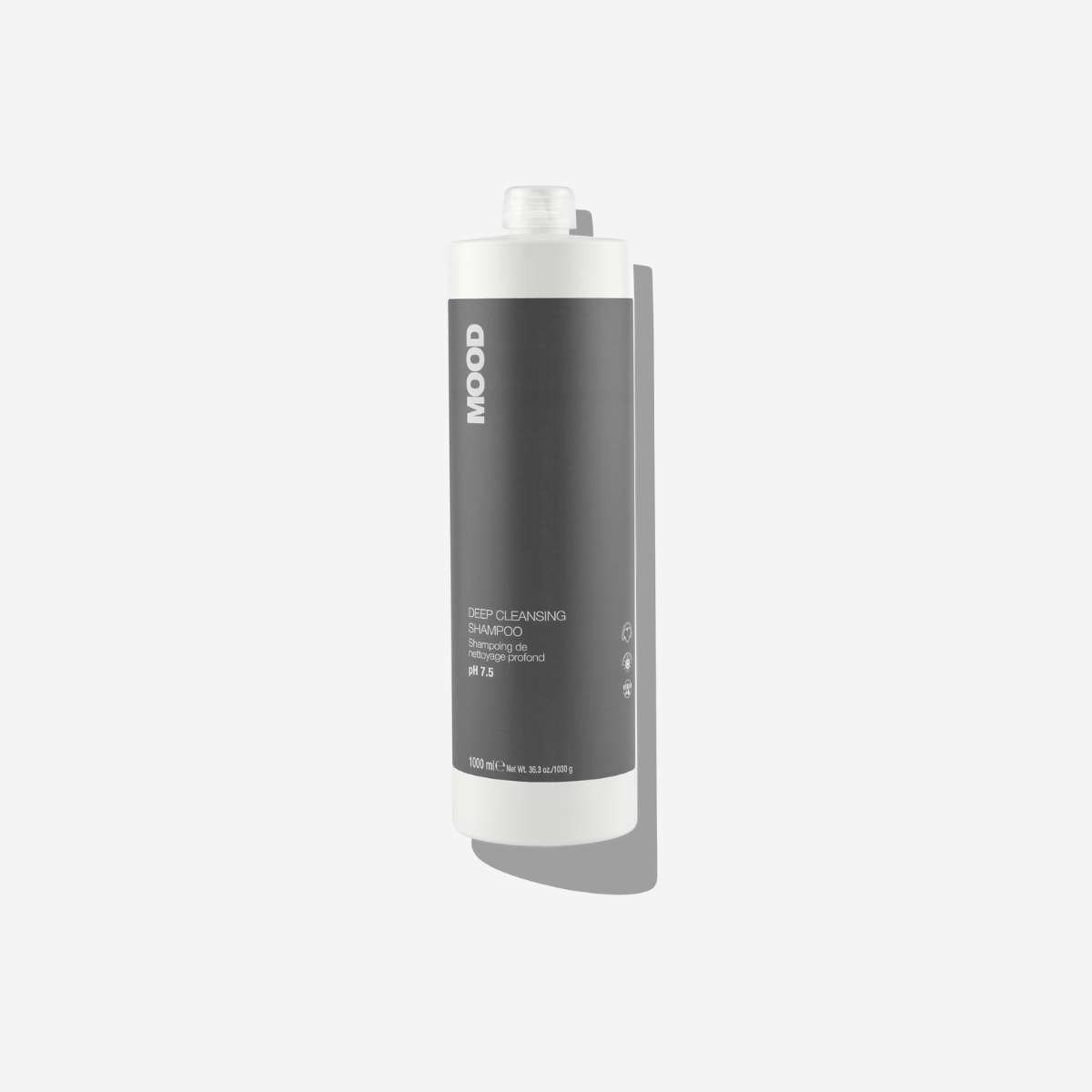 MOOD CLEANSING SHAMPOO