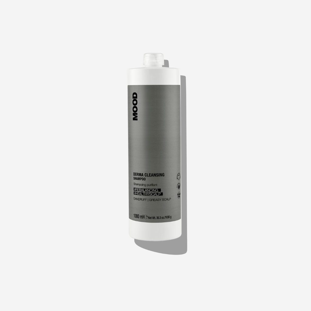DERMA CLEANSING SHAMPOO 1L