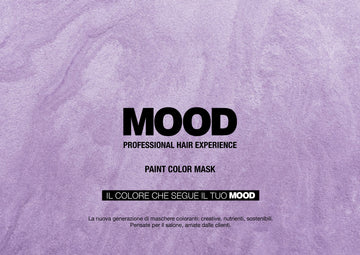 SALES BOOK PAINT COLOR MASK