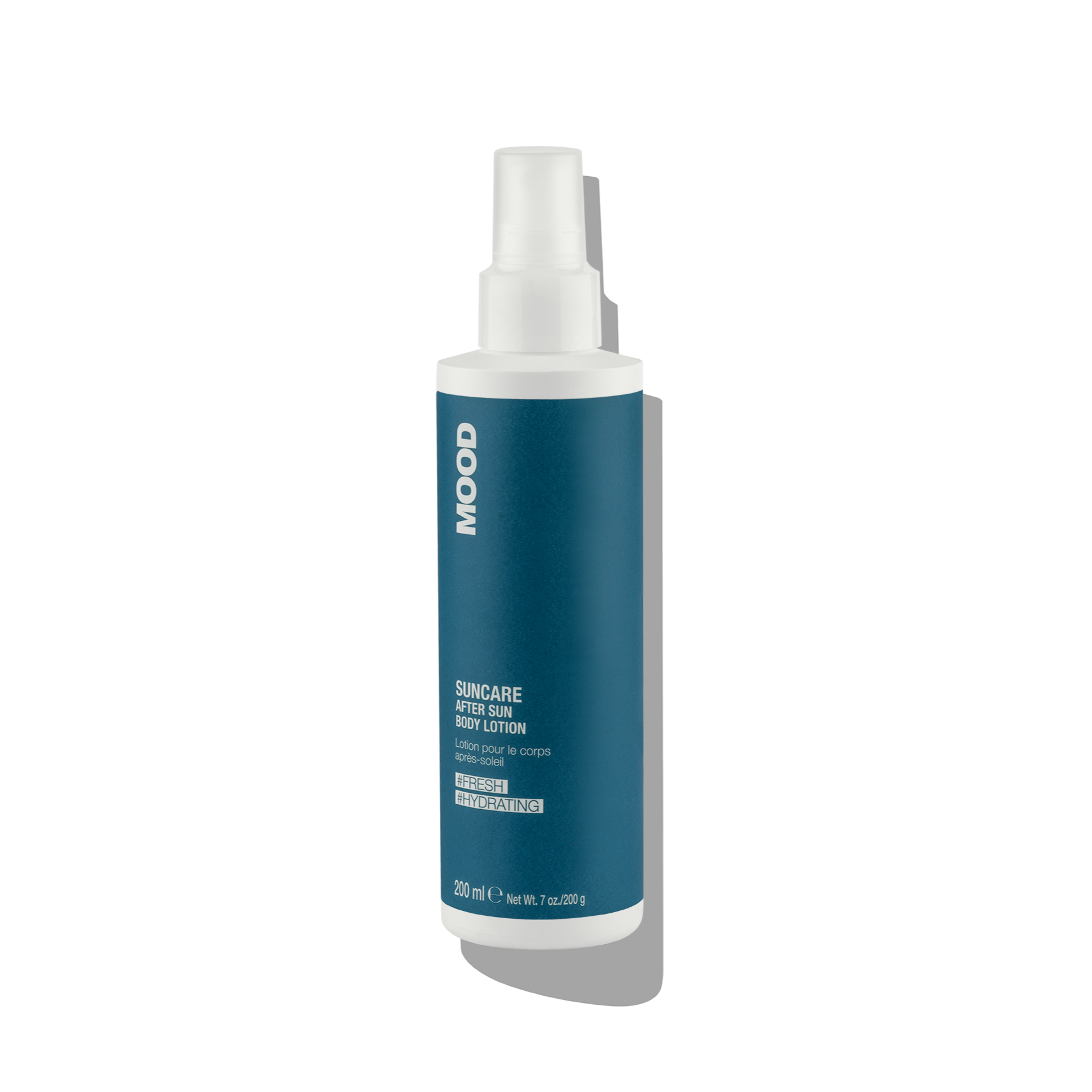モデーア　MŌDERE. SUN TREATMENT LOTION 125g モデーア MŌDERE. SUN TREATMENT LOTION 125g MODERE LOTION