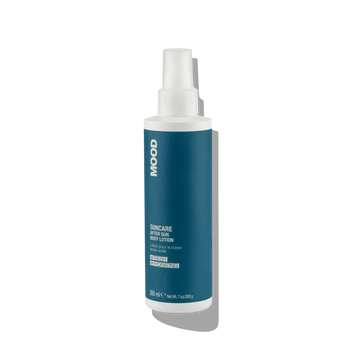 SUNCARE AFTER SUN BODY LOTION