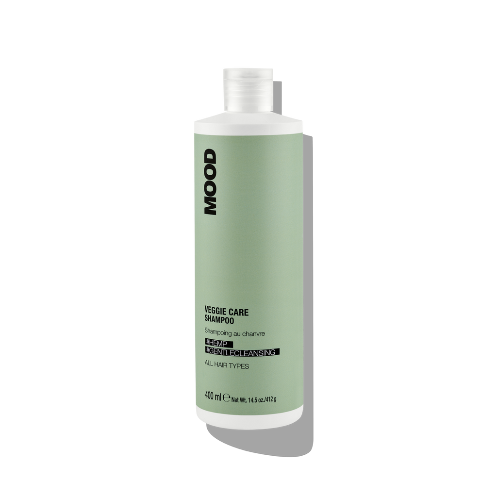 VEGGIE RELAXING SHAMPOO